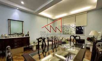 Imagem 5: Apartamento-À VENDA-Leblon-Rio de Janeiro-RJ