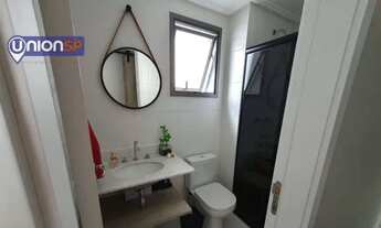 Imagem 6: Apartamento com 1 dormitório à venda, 67 m² por R$ 1.490.000 - Vila Madalena - São Paulo/S