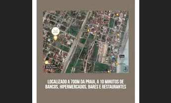 Imagem 7: Apartamento à venda no bairro Recanto do Poço - Cabedelo/PB