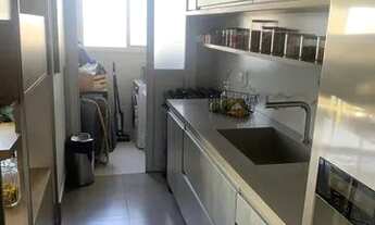 Imagem: APARTAMENTO Á VENDA COM 2 QUARTOS NA VILA