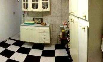 Imagem 5: SOBRADO à venda, 2 quartos, 1 suíte, BAIRRO JARDIM - Santo André/SP