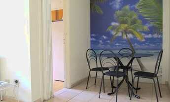 Imagem 5: Apartamento com 1 dormitório para alugar, 50 m² por R$ 3.791,94/mês - Pinheiros - São Paul