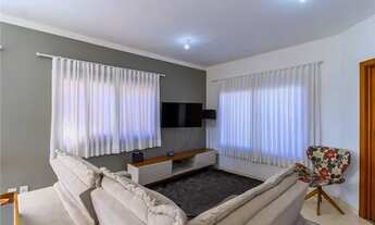 Imagem 3: Casa Imperdível à venda no Condomínio Parque Arco Irís, c/ 3 dorms sendo 1 suíte, 186m2 po