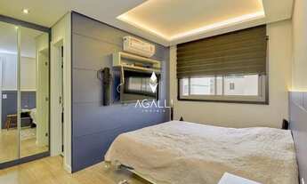 Imagem 3: Apartamento no Água Verde para locação