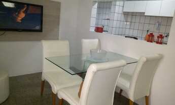 Imagem 3: Aluga-se Apartamento no Cabo Branco