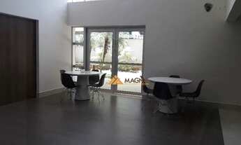 Imagem 3: Apartamento com 2 dormitórios para alugar, 110 m² por R$ 4.693,00/mês - Jardim Irajá - Rib