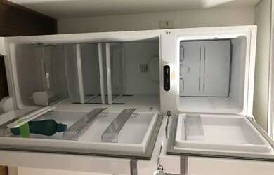 Imagem 9: Apartamento mobiliado tem 40 metros ao lado do metrô com 1 quarto em Bela Vista - São Paul