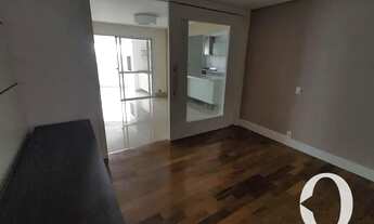 Imagem 3: Apartamento com 4 dormitórios para alugar, 262 m² por R$ 17.000/mês - Alphaville Empresari