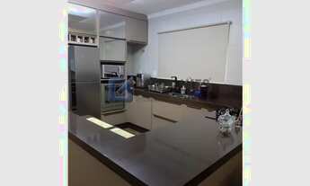 Imagem 7: SANTO ANDRE - Residential / Sobrado - VILA HUMAITA