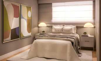 Imagem 7: Apartamento na Planta com 91m² privativos 3 Dormitórios 1 vaga, Rebouças, Curitiba, PR