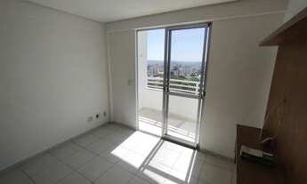 Imagem 3: Excelente 1 quarto, sla/coz , 1 vg na rua 235 Ed. Cult Universo St. Universitário ao lado