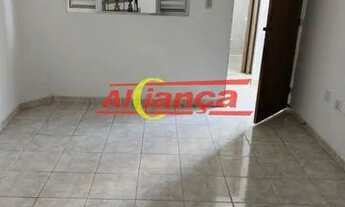 Imagem 5: BELA CASA PARA LOCAÇÃO COM 02 DORMITÓRIOS EM JARDIM PARAÍSO