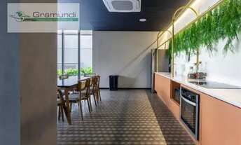 Imagem 7: Apartamento Studio em Indianópolis - Moema