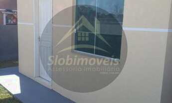 Imagem 5: Casa para Venda em Contenda, Centro, 3 dormitórios, 1 banheiro, 1 vaga