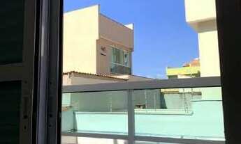 Imagem 7: APARTAMENTO SEM CONDOMÍNIO à venda, 2 quartos, 1 suíte, VILA PIRES - Santo André/SP