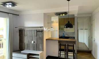 Imagem 5: Excelente apartamento na Vila Maria