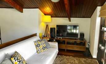 Imagem 6: SOBRADO DE ALTO PADRÃO A VENDA NA VILA OLIVEIRA EM MOGI DAS CRUZES