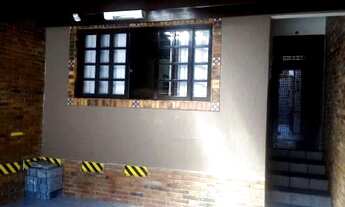 Imagem 2: SOBRADO à venda, 4 quartos, 2 suítes, PARQUE MARAPOARA - Santo André/SP