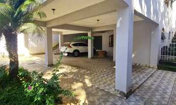 Imagem 5: Casa de condomínio, com 4 quartos , 2 suites, piscina, area gourmet, mais churrasqueira, a