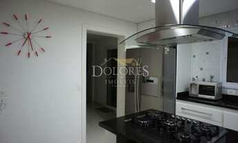 Imagem 6: Sobrado com 4 dormitórios sendo 3 suítes com closet no Arujá Hills 3