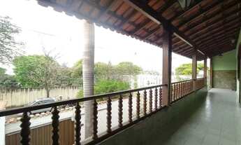 Imagem 4: Casa para aluguel com 100 metros quadrados com 2 quartos no Planalto - Belo Horizonte - MG