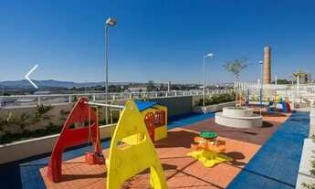 Imagem 6: APARTAMENTO RESIDENCIAL em CONTAGEM - MG, JK