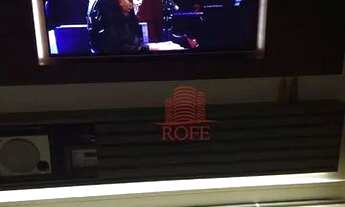 Imagem 7: Apartamento com 2 dormitórios para alugar, 105 m² por R$ 11.300,00/mês - Chácara Santo Ant