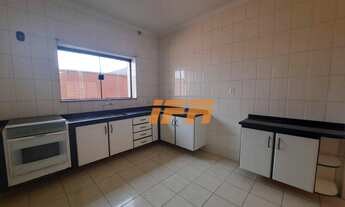 Imagem 7: Sobrado com 4 dormitórios para alugar, 460 m² por R$ 3.818,00/mês - Vila Jaboticabeira - T