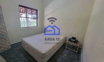 Imagem 7: CARAGUATATUBA - Casa Padrão - Martim de Sá