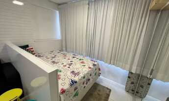 Imagem 7: Apartamento para aluguel tem 25 metros quadrados com 1 quarto em Boa Viagem - Recife - PE