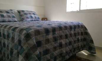 Imagem 3: Apartamento no Imbuí, com 2 quartos, sala ampliada e 90m². Diretamente com o proprietário