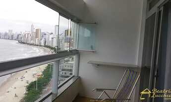 Imagem 2: ED. KENNEDY / FRENTE AO MAR