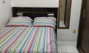 Imagem 2: Apartamento para Locação em Cuiabá, Parque Georgia, 2 dormitórios, 1 banheiro, 1 vaga