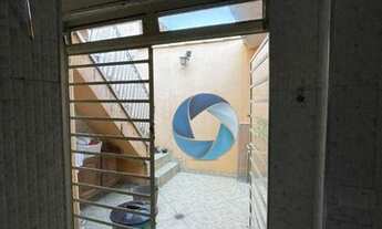 Imagem 7: Casa com 2 dormitórios à venda, 100 m² por R$ 570.000,00 - Socorro - São Paulo/SP