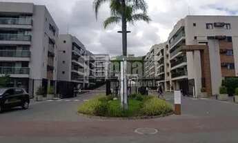 Imagem 2: Campo Grande Apartamento com 2 dormitórios