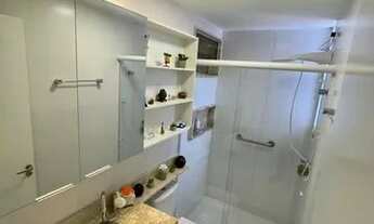 Imagem 7: Apartamento para aluguel com 107m com 3 quartos em Tambaú - João Pessoa - PB