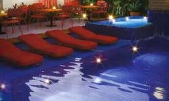 Imagem 3: Torre Santoro com 123 m² 3 suítes, 2 vagas R$ 891.780,00