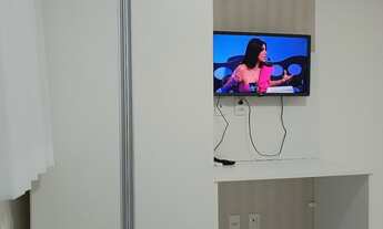 Imagem 4: Flat mobiliado Setúbal 30m nasc Setúbal Recife PE