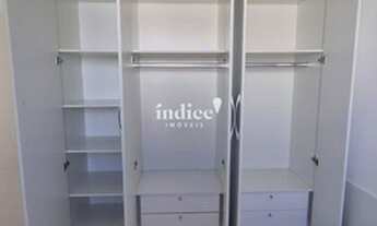 Imagem 6: Apartamento à venda 2 quartos 1 vaga Jardim das Flores Araraquara