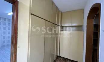 Imagem 7: Sobrado no Jardim Prudência com quatro vagas e quintal!!!