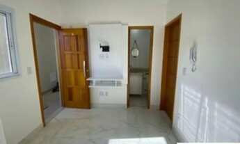 Imagem: 10631 - Apartamento 1 Dorm, TUCURUVI - SÃO