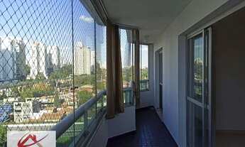 Imagem 5: Apartamento com 4 dormitórios 3 suítes para alugar Rua Barão do Triunfo 756 Brooklin