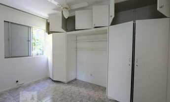 Imagem 5: Apartamento para Aluguel - Butantã, 2 Quartos, 65 m2