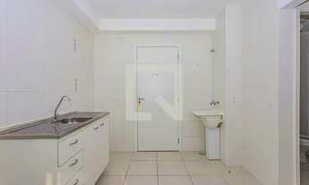 Imagem 3: Apartamento à Venda - Sacomã, 2 Quartos, 33 m2