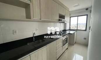 Imagem: Apartamento com 2 dormitórios para alugar