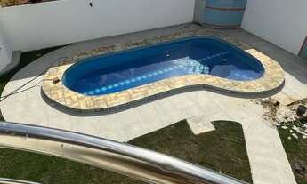 Imagem 4: MANSÃO em PONTA NEGRA 2/ CASA de Esquina 2023