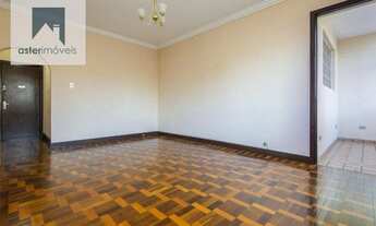 Imagem 6: Apto central, 3 dorm, venda, ideal para retrofit - Curitiba/PR