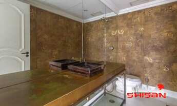 Imagem 6: Vila Nova Conceição - 3 Suítes- 6 Vagas