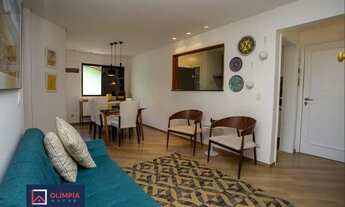 Imagem 5: Locação Apartamento 1 Dormitórios - 79 m² Vila Leopoldina