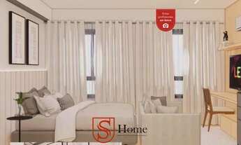 Imagem: Studio para aluguel no Centro